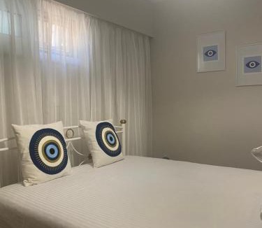 Amfilochia Apartment | Blue Eye