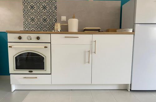 Amfilochia Apartment | Blue Eye
