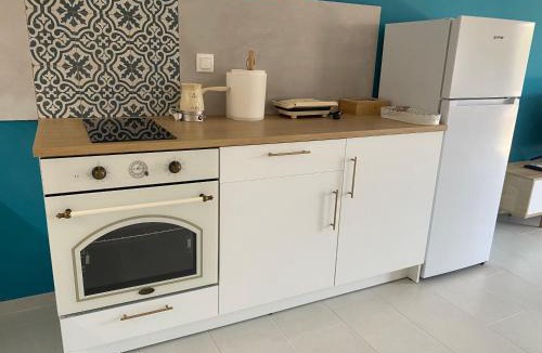 Amfilochia Apartment | Blue Eye