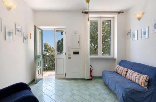 Erchie Apartment | Blue & Green Apartments
