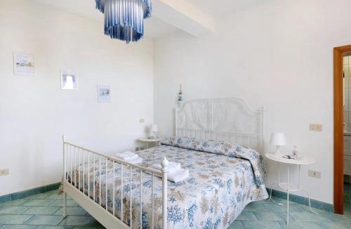 Erchie Apartment | Blue & Green Apartments