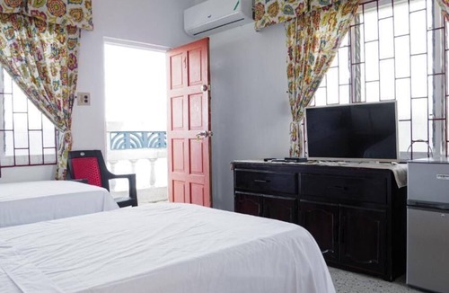 Boscobel Hotel | Blue Haven Guesthouse