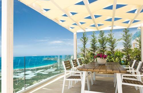 Zerviana Villa | Blue Horizon Luxury Villas