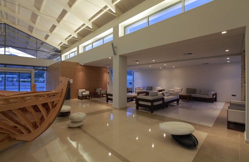 Iraklides Resort | Blue Lagoon Village - All Inclusive