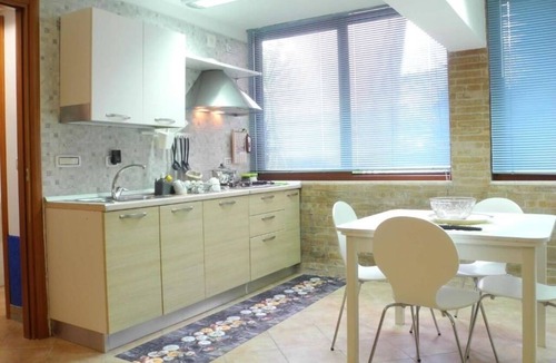 Pellezzano Apartment | Blue - Relaxation near Salerno, Pompeii &Amalfi