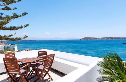 Drios Hotel | Blue Sea Paros Aegean Horizon