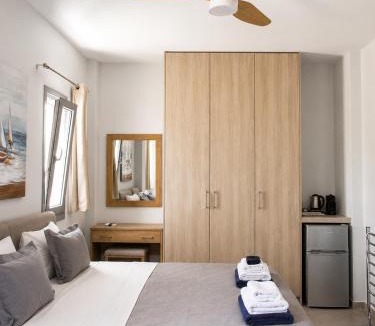 Drios Hotel | Blue Sea Paros Aegean Horizon