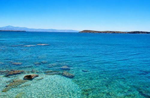 Drios Hotel | Blue Sea Paros Aegean Horizon