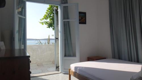 Drios Apartment | Blue & Sea Studios Apartments