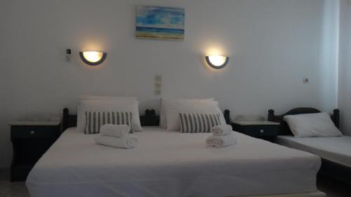 Drios Apartment | Blue & Sea Studios Apartments