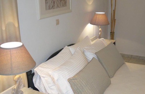 Drios Apartment | Blue & Sea Studios Apartments