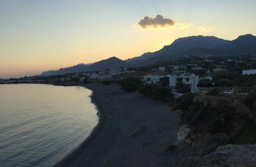 Makry Gialos Villa | Blue Sea Villa & Apts bluevacation