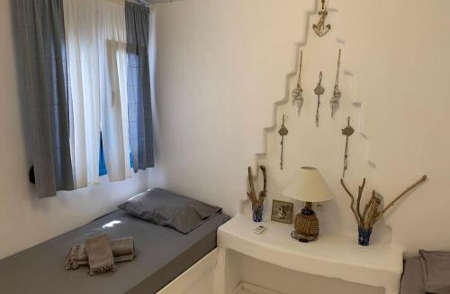 Makry Gialos Villa | Blue Sea Villa & Apts bluevacation