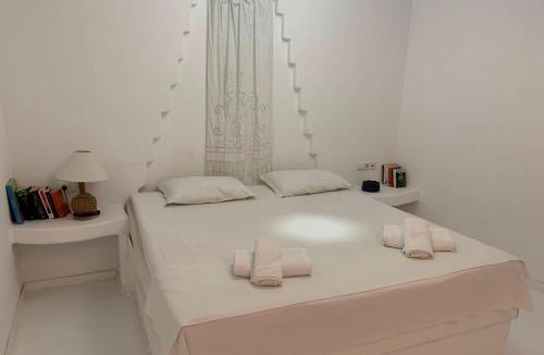 Makry Gialos Villa | Blue Sea Villa & Apts bluevacation