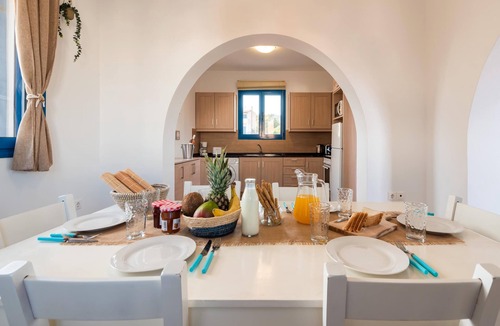 Gennadi Villa | Blue Sea Villa up to 5