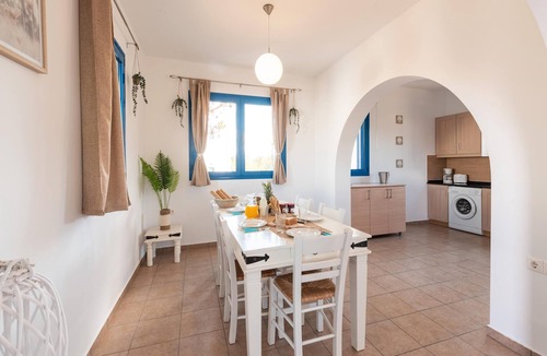Gennadi Villa | Blue Sea Villa up to 5
