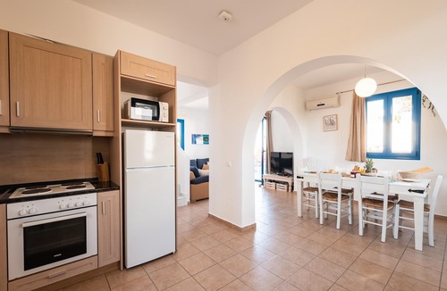 Gennadi Villa | Blue Sea Villa up to 5