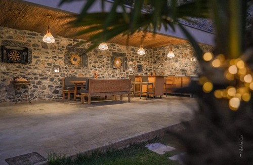 Agia Pelagia Villa | Blue Vedere