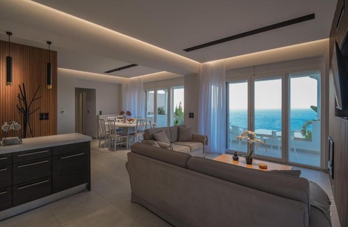 Agia Pelagia Villa | Blue Vedere