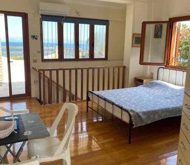 Kato Achaia House | Blueportal Niforeika
