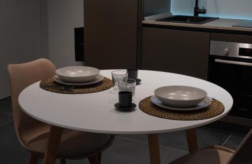 Molfetta Apartment | BLUMI Apartment