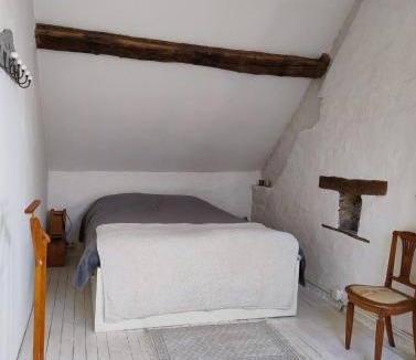 Saint-Marien Bed & Breakfast | BNB Calme