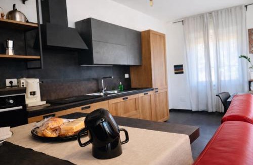 Apice Bed & Breakfast | Bombrelais