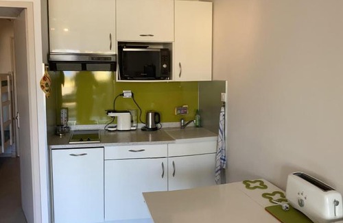 Six-Fours-les-Plages Apartment | Boost Your Immo Marines d'Aryana Six Fours Les Plages 290
