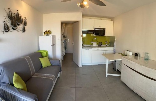 Six-Fours-les-Plages Apartment | Boost Your Immo Marines d'Aryana Six Fours Les Plages 290