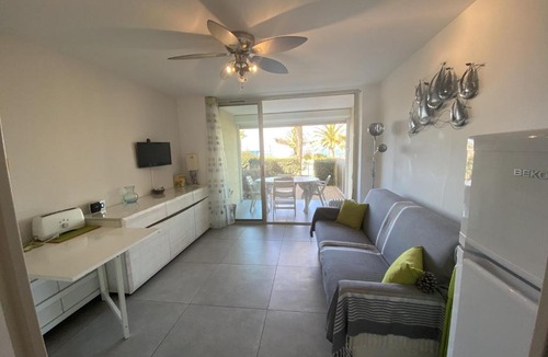 Six-Fours-les-Plages Apartment | Boost Your Immo Marines d'Aryana Six Fours Les Plages 290
