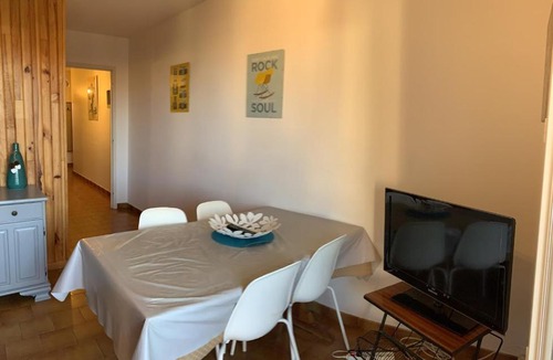 Le Brusc Apartment | Boost Your Immo Six Fours Les Plages 233