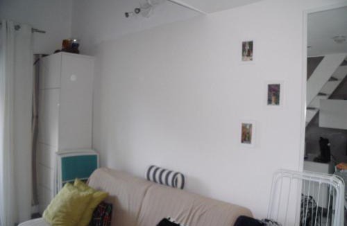 Cavaliere Apartment | bord de mer