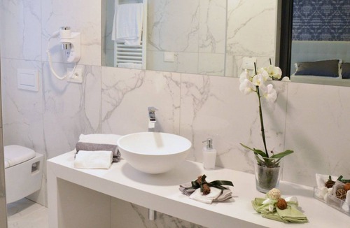 Pineta Bed & Breakfast | Borea Luxury B&B