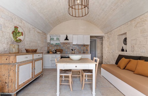 Cisternino House | Borgo Altobello