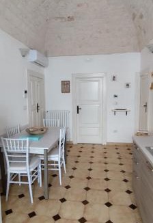 Cisternino House | Borgo Diaz