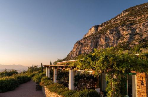Capaccio-Paestum Hotel | Borgo La Pietraia