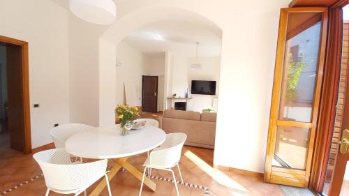 Cava de' Tirreni Bed & Breakfast | Borgo P Palazzo Catone