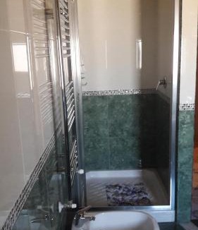 Lanzara Bed & Breakfast | Borgo Paradiso