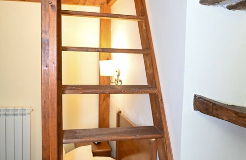 Baselice Bed & Breakfast | Borgo Sciugolo - Camera Papavero