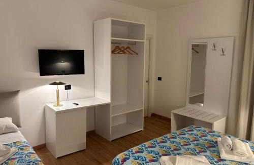 Schiavonea Bed & Breakfast | Borgomara Bed and Breakfast