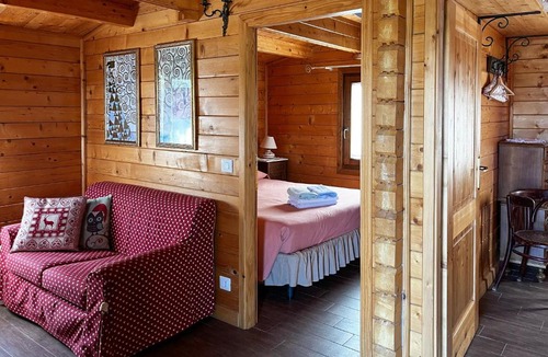 Sant'Andrea del Garigliano Bed & Breakfast | Bosco D'Olmi Country House