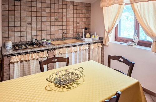 Aiello del Sabato Apartment | Bosco House 19 - Panorama Irpino
