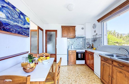 Antheor Apartment | Boudi.ou by Interhome