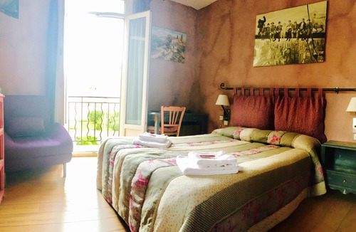 Le Suquet Hotel | Boutique Hôtel Couleurs du Sud