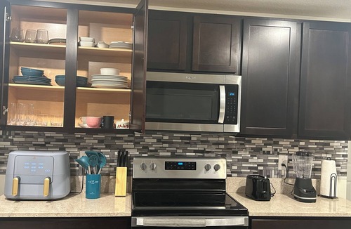 Wimauma House | Brand New 5-Bed House in riverview FL