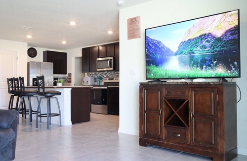 Wimauma House | Brand New 5-Bed House in riverview FL