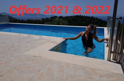 Erisos Villa | BRAND NEW: Entheos Prime View Villa