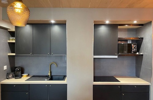 Montlucon Apartment | Brand-new T3 apartment in Montluçon town center