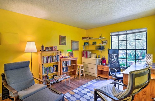 Bloomingdale House | Brandon Vacation Rental Home w/Spacious Yard