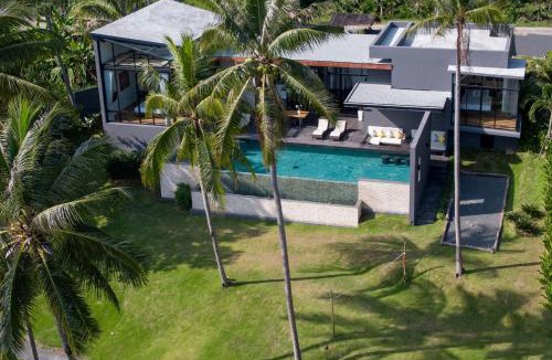 Ko Yao Hotel | Braya Villa